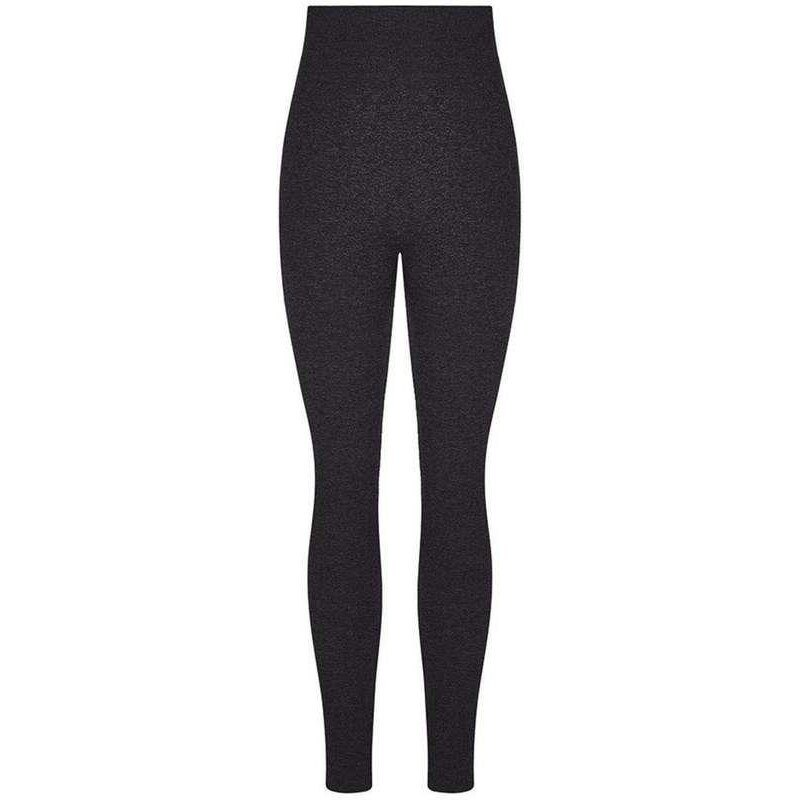 Calça Legging Lupo Max Feminina Grafite - FutFanatics