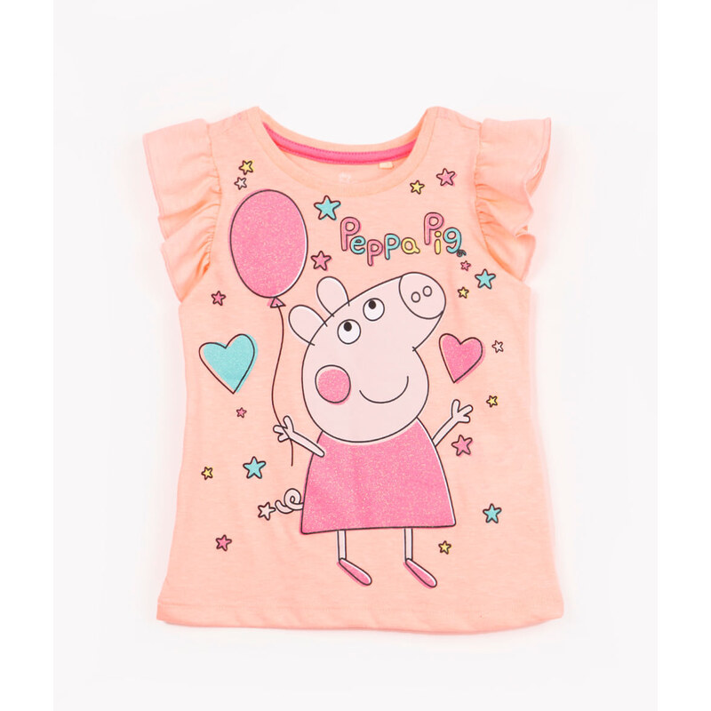 Roupa peppa sale pig c&a