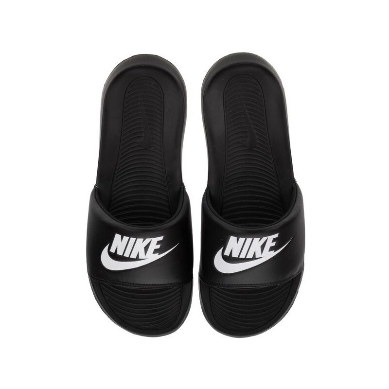Chinelo Masculino Victori One Slide Nike - 832646 PRETO 37