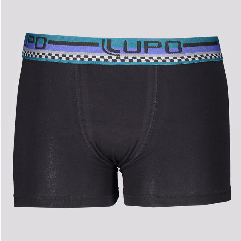 Cueca Boxer Puma Seamless Preta - FutFanatics