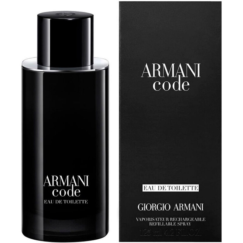 C&A perfume masculino code edt giorgio armani 125ml único