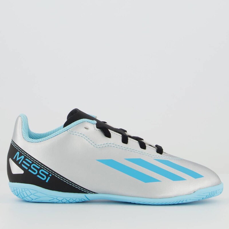 Chuteira futsal infantil adidas 2024 messi