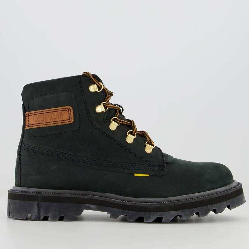 Bota Caterpillar Trespass Galosh WP - Masculina em Promoção