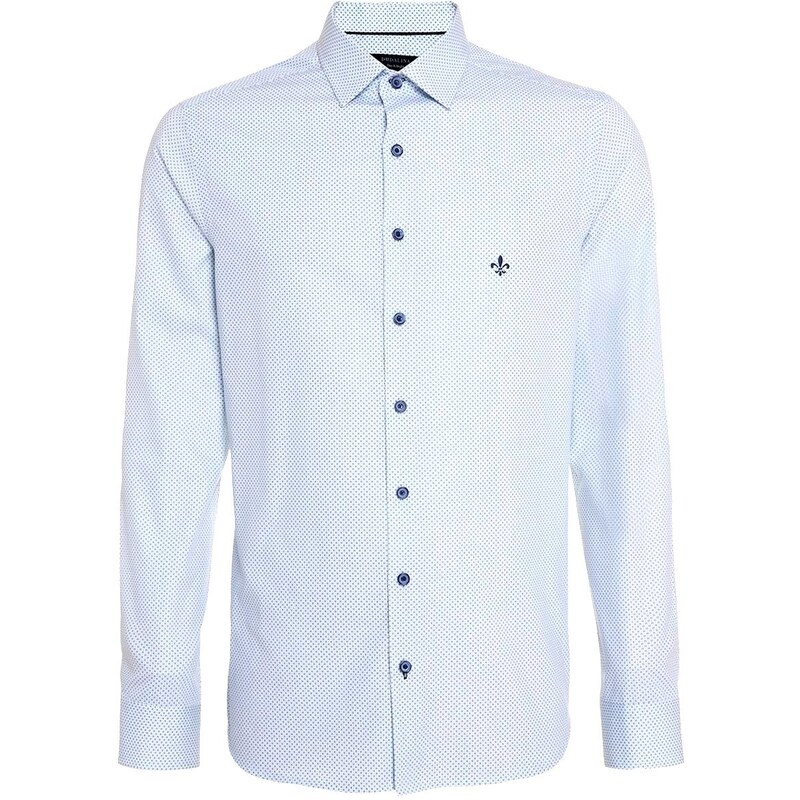 Camisa dudalina masculina store branca