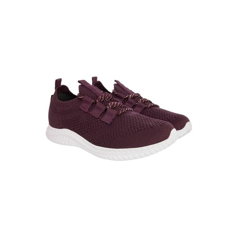 Tenis kolosh hot sale roxo