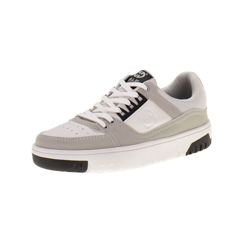 Tenis shops masculino ollie branco