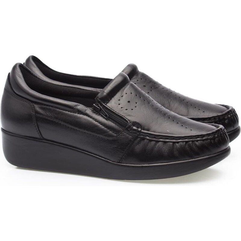 Mocassim best sale doctor shoes