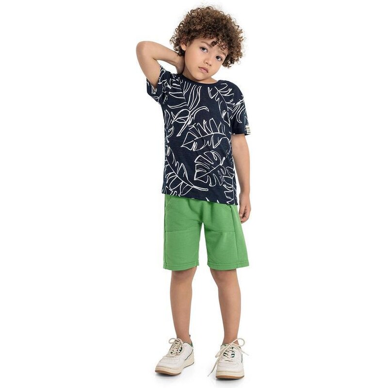 Roupas 2024 infantil quimby