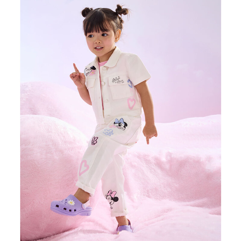 Cea hot sale infantil menina