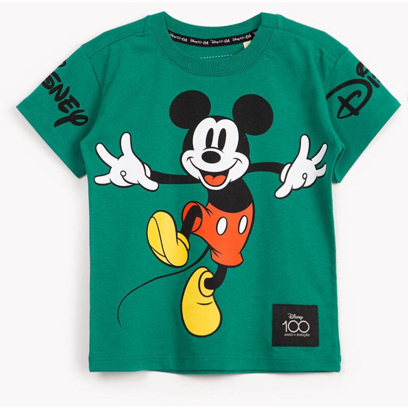 C&a blusa hot sale do mickey