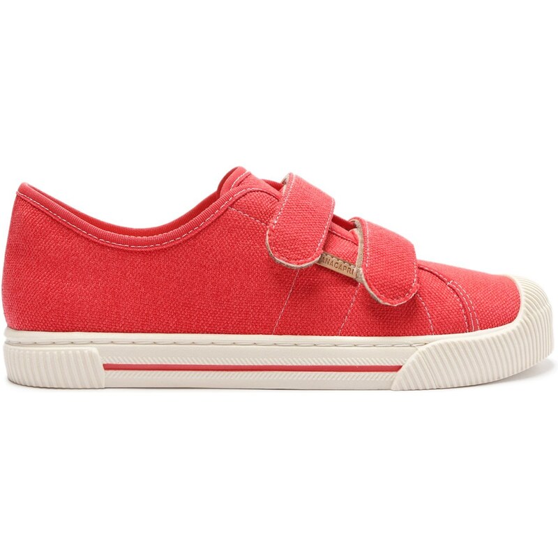 Tenis deals anacapri vermelho