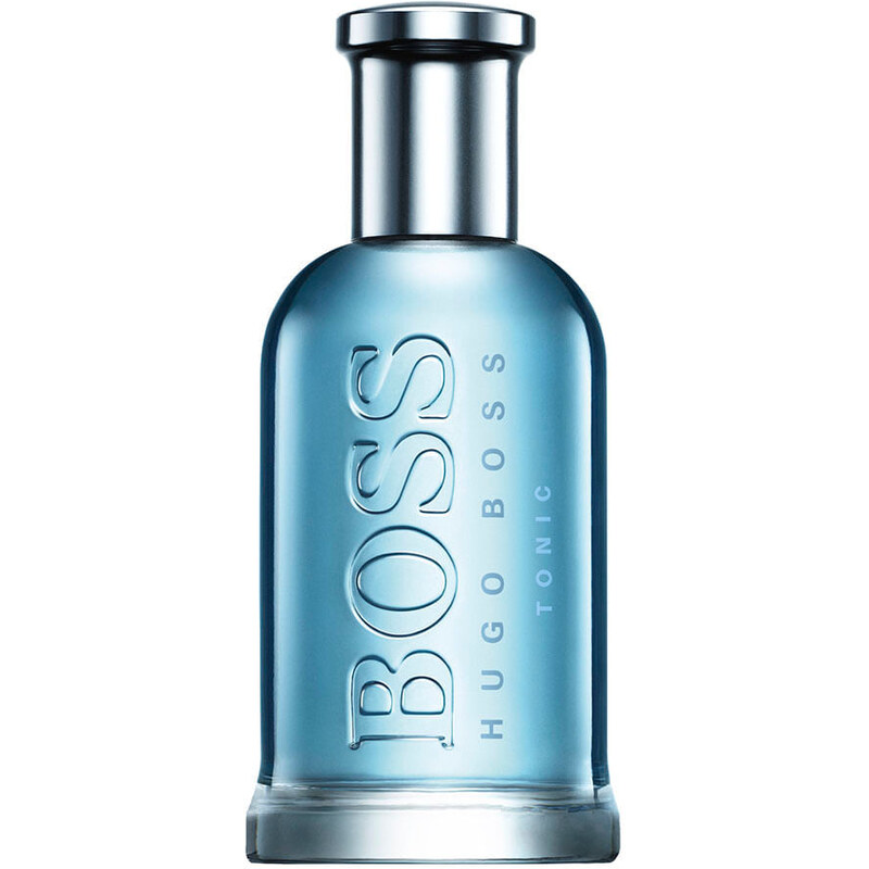 C&A Perfume Boss Bottled Tonic Hugo Boss Masculino Eau de Toilette 100ml único