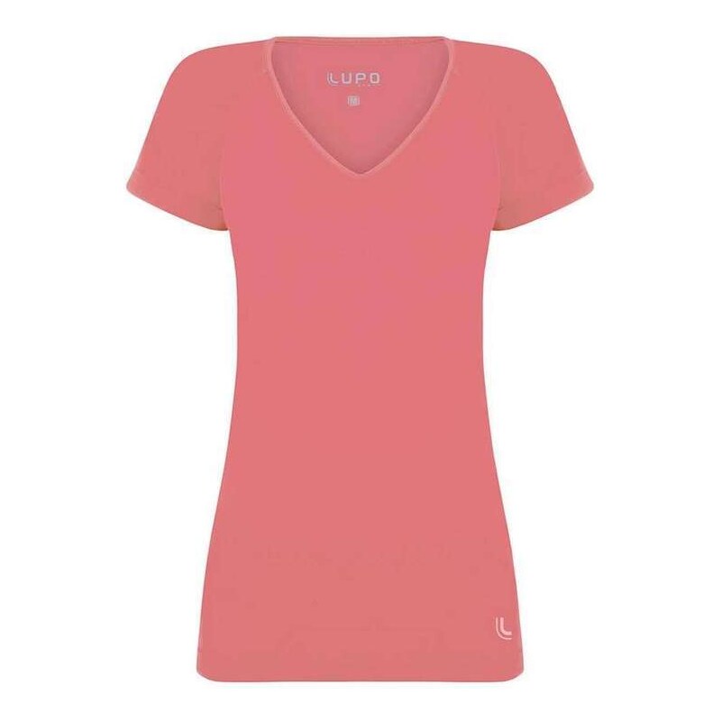 Kit 2 Camisetas Térmica Lupo Underwear Warm Feminina 71633-001 – Mais Estylo