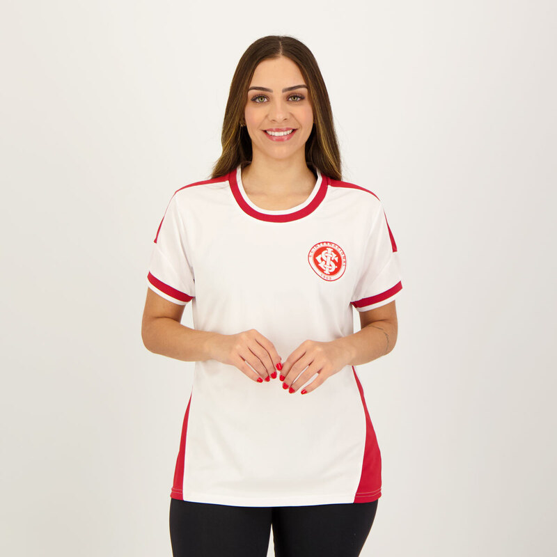 Camisa feminina hot sale internacional