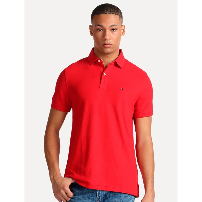 Polo store tommy masculina