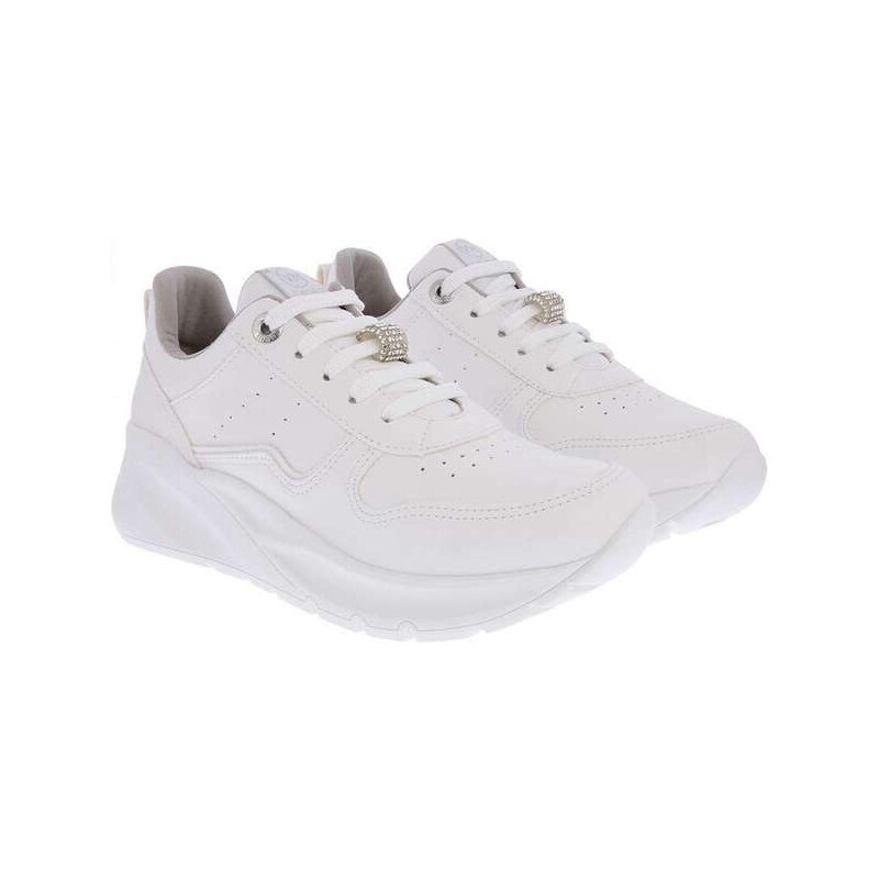 Tênis chunky store feminino mindset branco