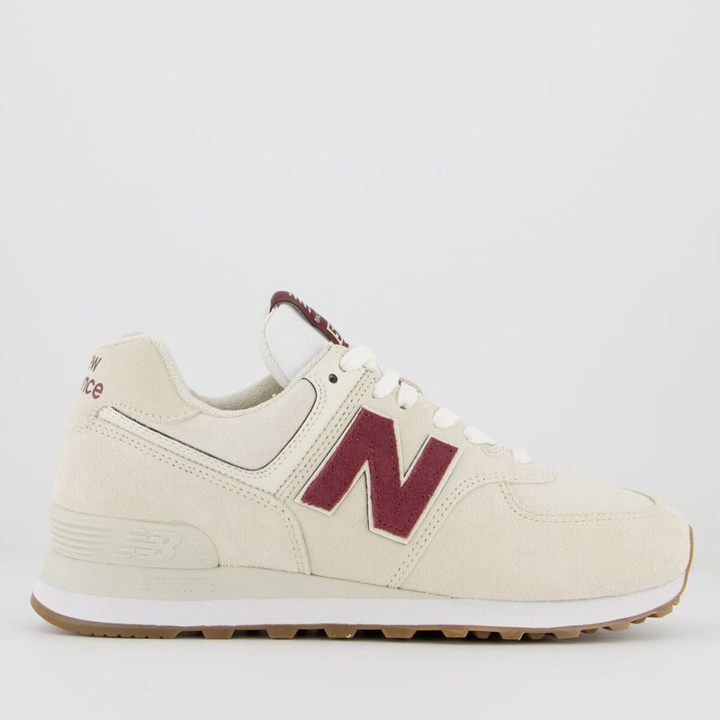 Tênis new store balance 999 vinho