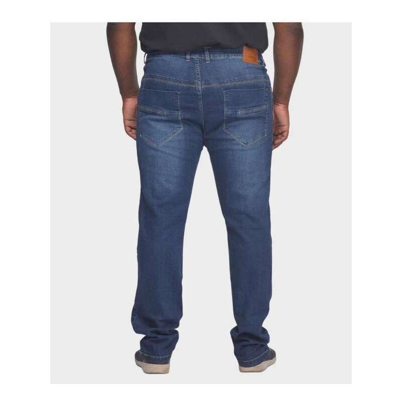 CALÇA MASCULINA JEANS - CALÇA MASCULINA JEANS - SHYROS