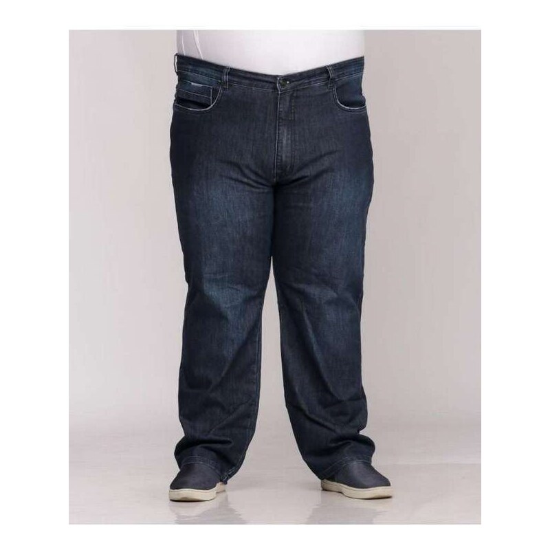 Calca jeans 2024 masculina 48