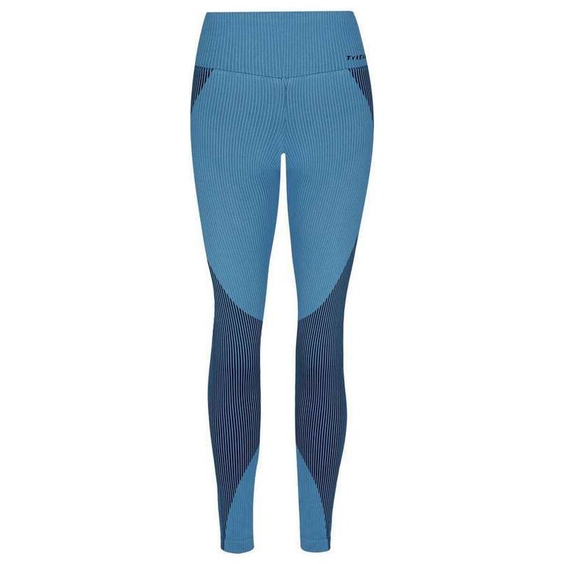 Legging Feminina Af Trifil 4137 T630-Cinza-Mescla 