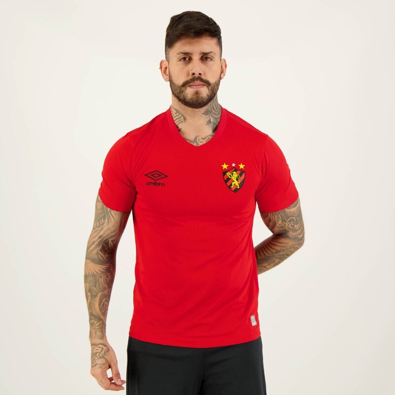 CROPPED SPORT RECIFE