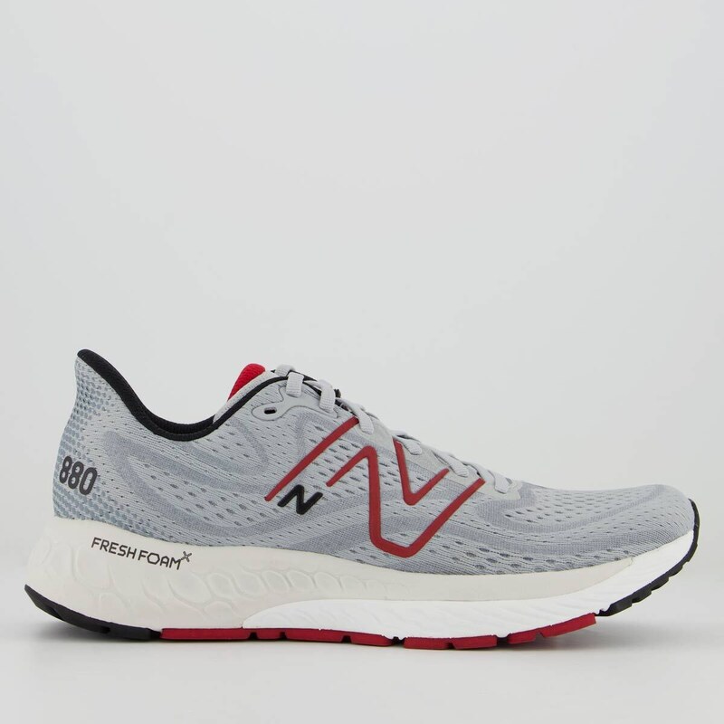 New balance best sale 880 marrom