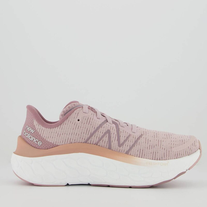 New balance best sale 1080 feminino rosa