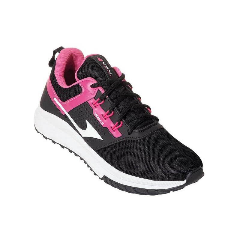 Tenis esporte hot sale preto