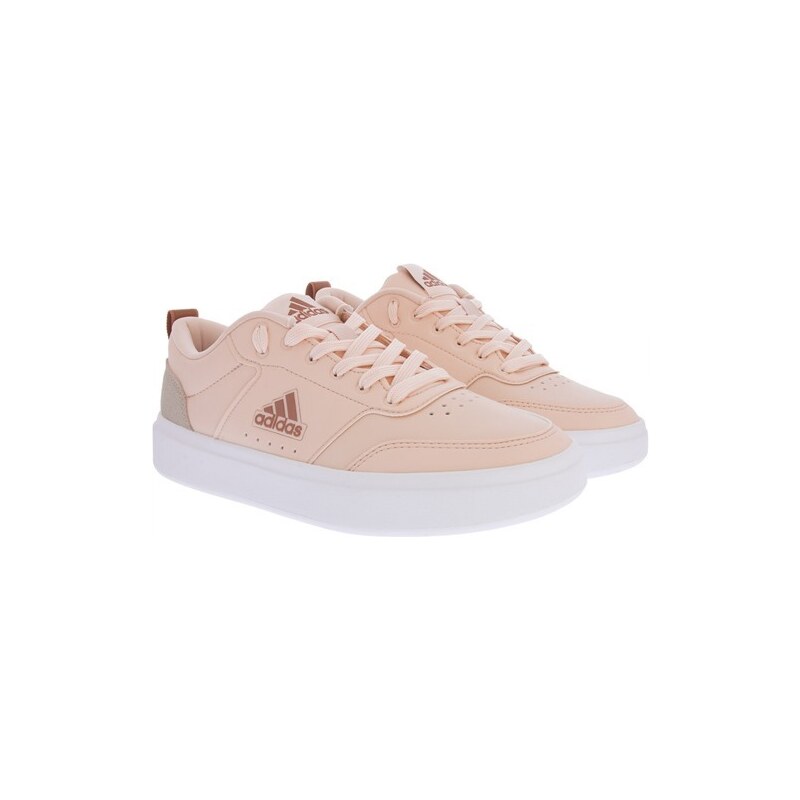 Tenis shops adidas feminino nude