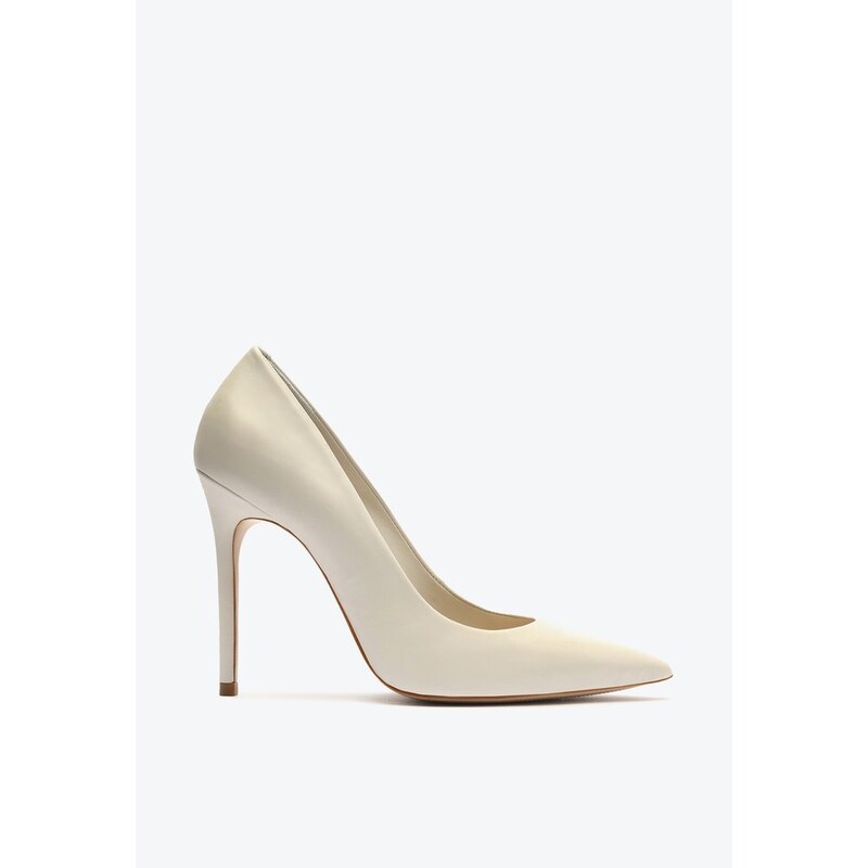 Schutz clearance sapato branco