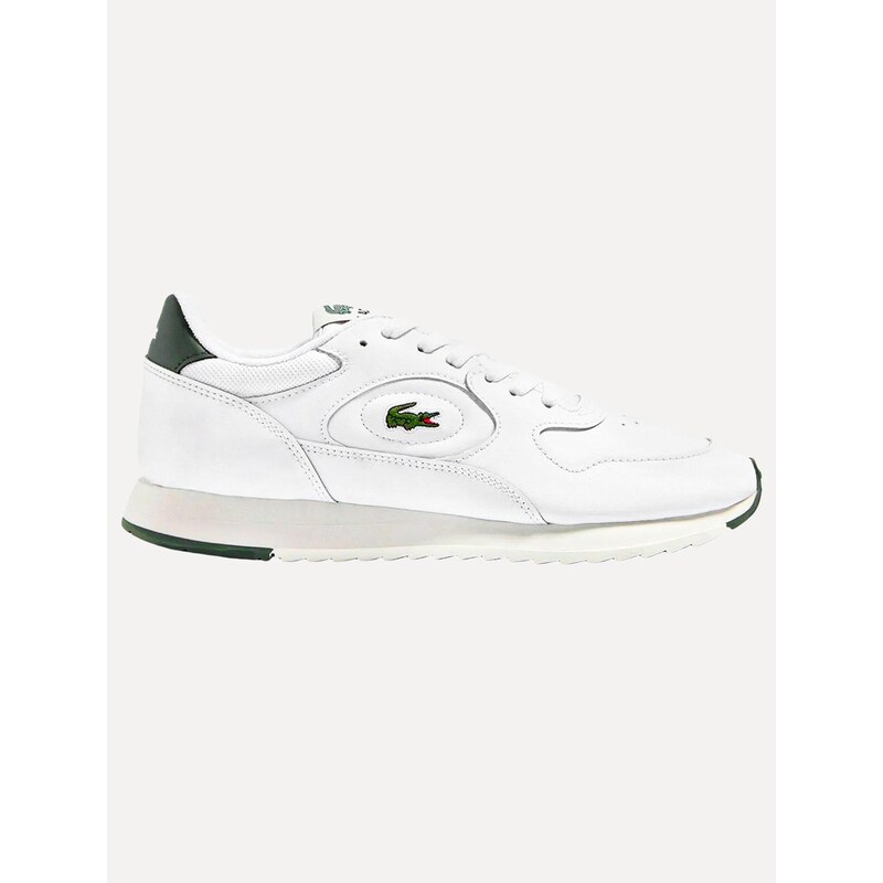 Tenis best sale lacoste esportivo