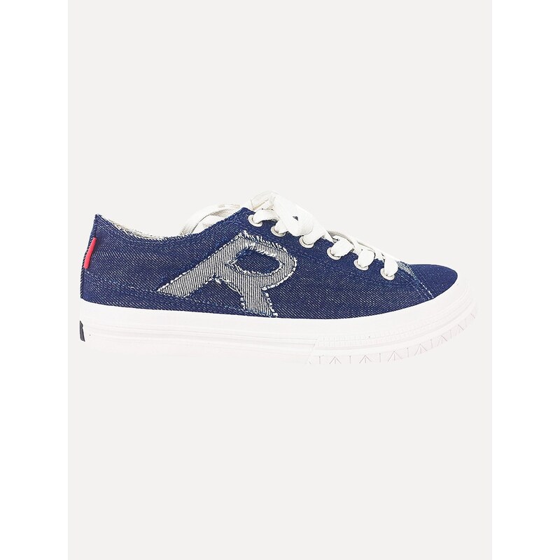 Tenis reserva hot sale jeans azul