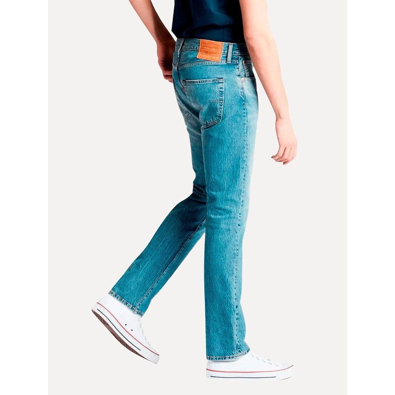 Levi's Jeans Premium 501 Original Fit para mujer