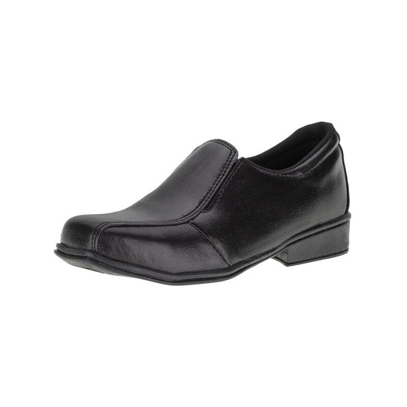 Sapato Infantil Masculino Passobelle - 005100 PRETO 30