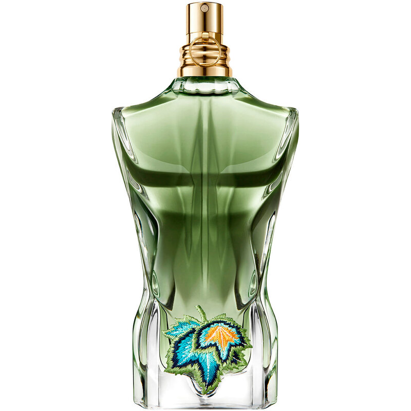 C&A jean paul gaultier le beau paradise garden eau de parfum 125ml