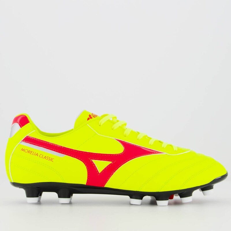 Chuteira mizuno morelia neo classic md hotsell