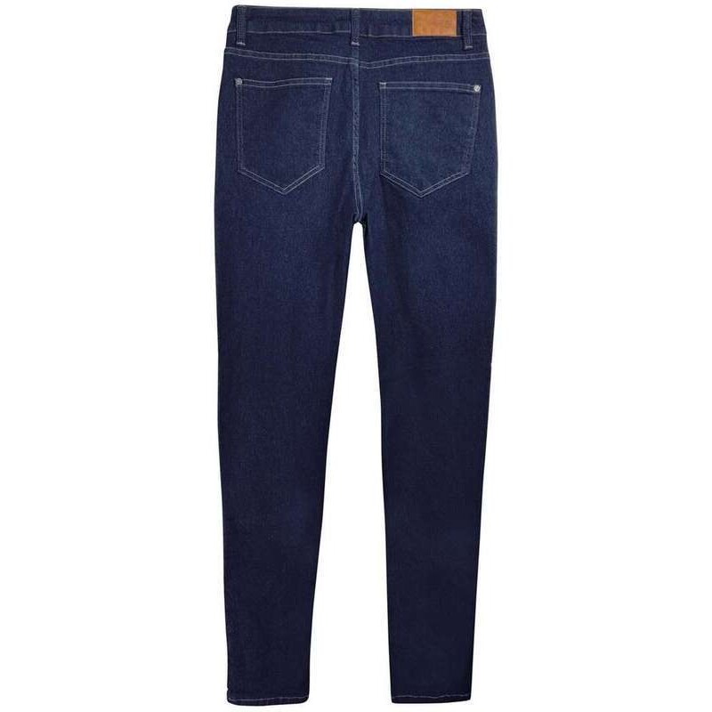 Calça Masculina Slim Enfim 1000111670 An69a-Jeans
