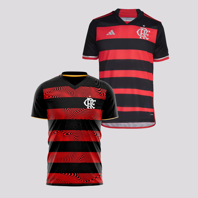 Adidas shops flamengo