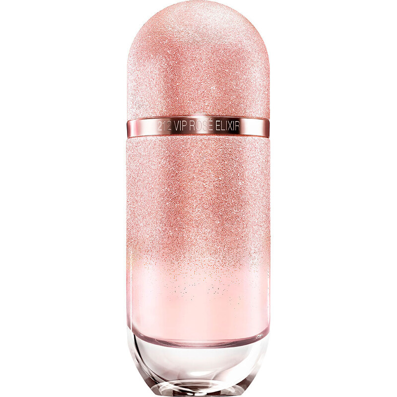 C&A 212 vip rosé elixir 80ml - transparent