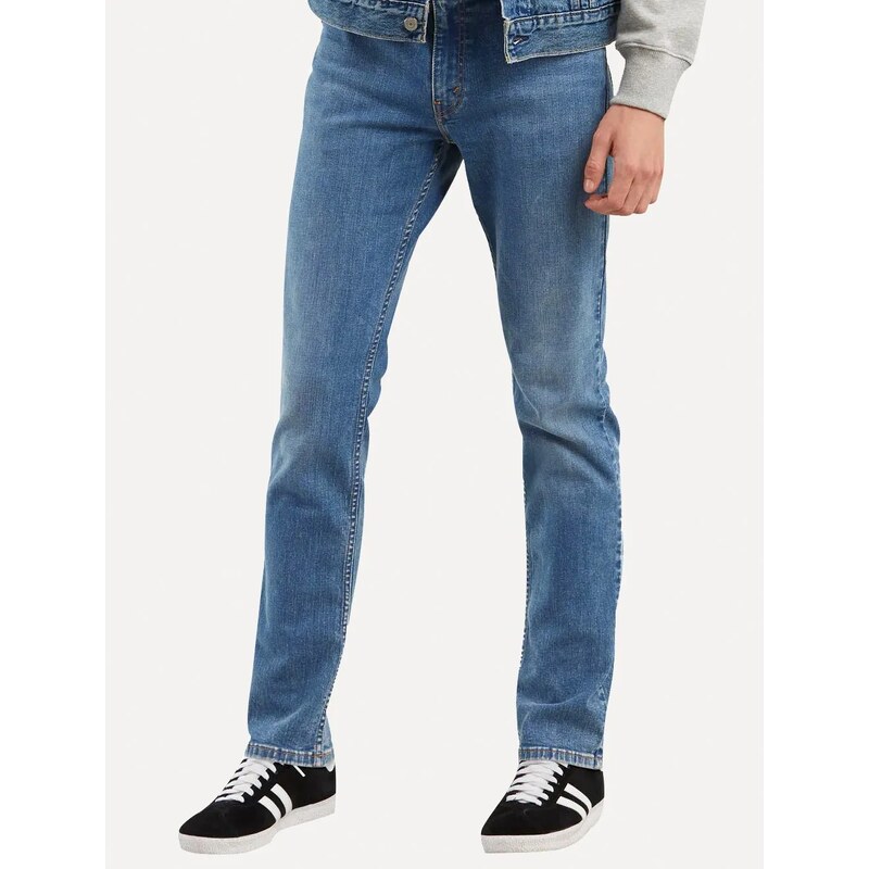 Calça orders sarja masculina levis