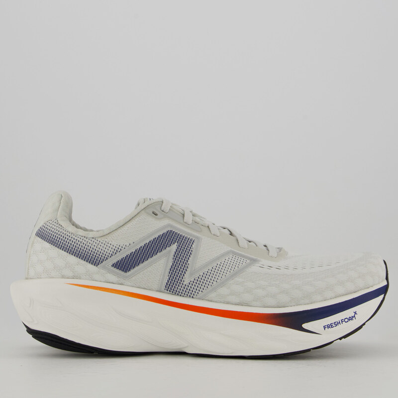 Tênis New Balance Fresh Foam X 1080v14 Off White