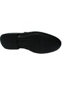 Sapato Opananken 69502 Masculino Cadarço Preto | Dtalhe Calçado