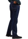 Calça Jeans Levis 505 Regular Azul Escuro