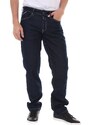Calça Replay Jeans Masculina Waiton Regular Slim Blue Escuro