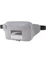 Pochete Puma Plus II Waist Bag Cinza