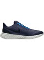 Tênis Nike Masculino Revolution 5 Azul Marinho
