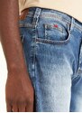 Bermuda FORUM Active Jeans Paul Slim - Índigo - 38