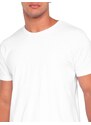 Camiseta Forum Masculina Icon Branca