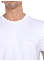 Camiseta Forum Masculina New Basic Essentials Branca
