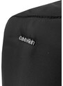 Mochila Calvin Klein Rucksack Utility Pocket Flap Preta